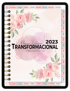 Planner Digital Inteligente 2023