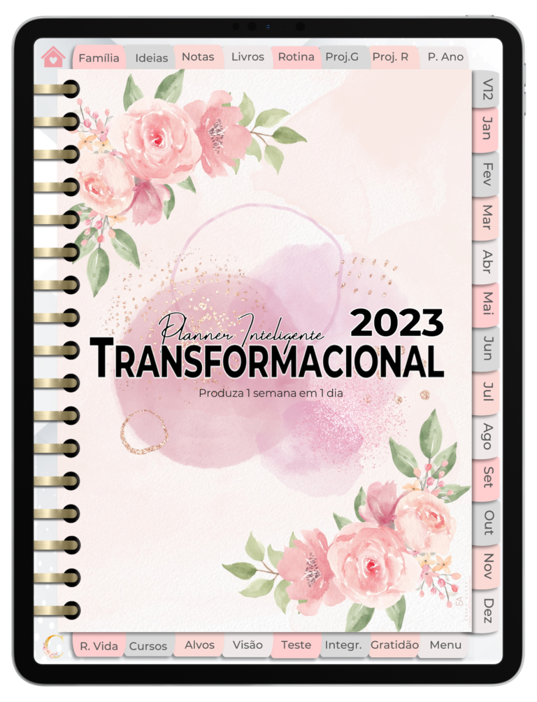 Maximize a Produtividade com Planner Inteligente