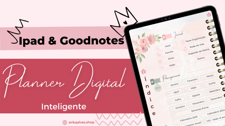 Como usar um Planner Digital para trabalhar?