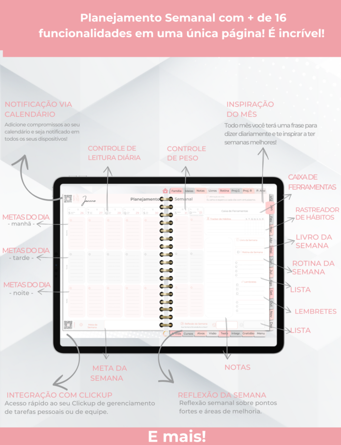 Existe algum planner que tem a funcionalidade de integração com Google Agenda de forma simples?