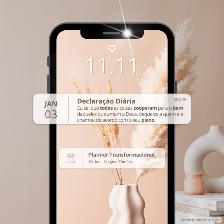 Desbloqueando Paz e Alegria: Declarações Positivas da Bíblia na Vida Diária