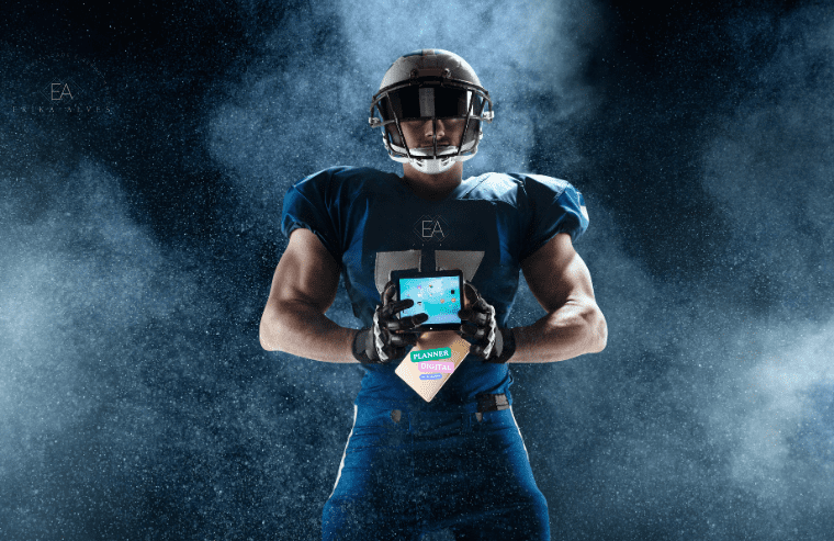 superbowl planejamento