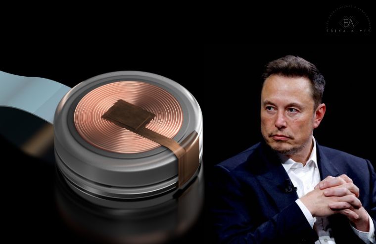 O implante Cerebral de Musk e a Produtividade