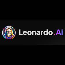 Leonardo logo