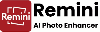 Remini logo