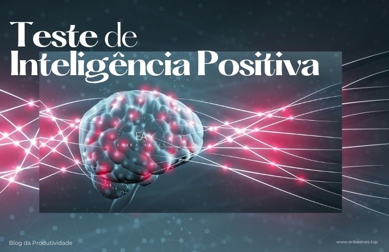 Desperte Seu Potencial - Inteligência Positiva