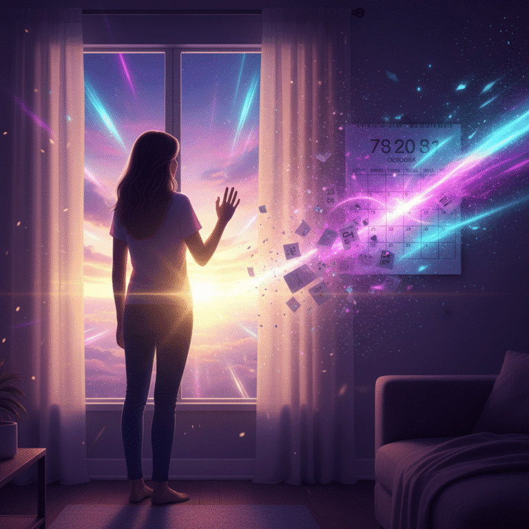 Quando 1 hábito muda 30 dias