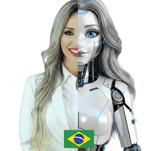 Professora Erika IA - Lite