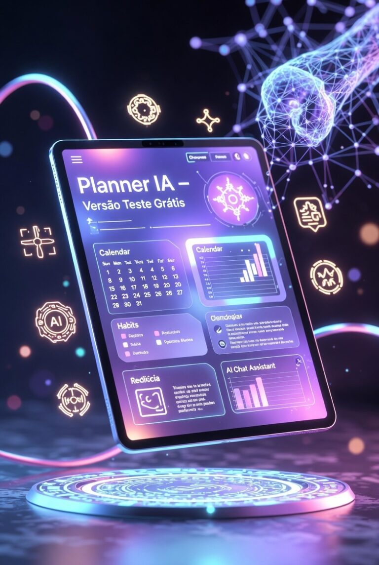 AI Planner 2026: Why Traditional Planning Tools Fail Your Goals