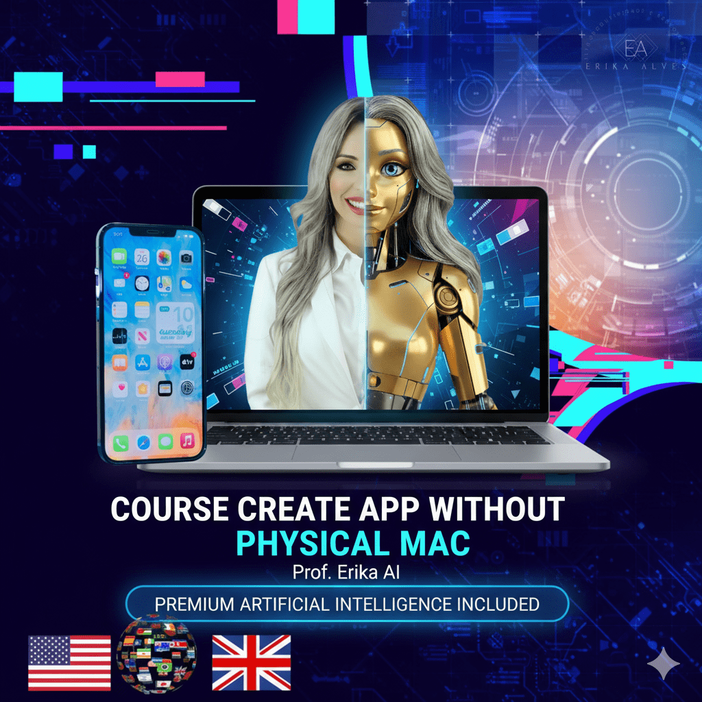 Course AppStore Without Mac