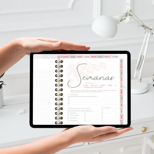 Semanas extras: comece agora em 2025