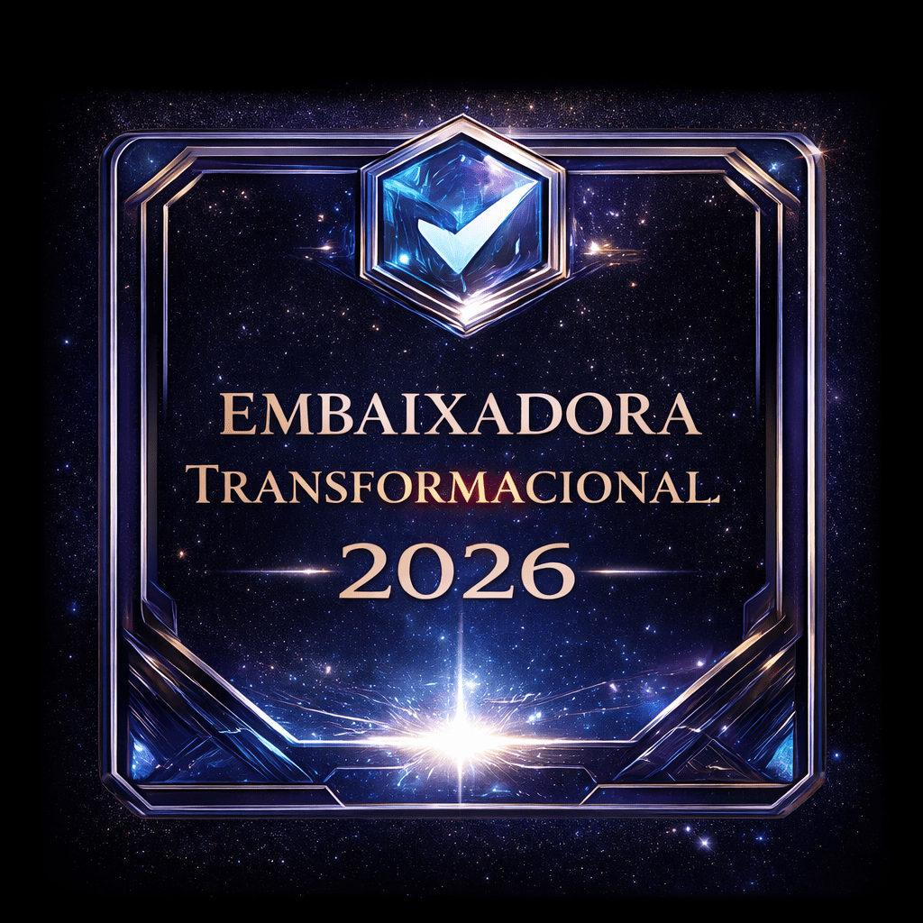 Selo Embaixadora